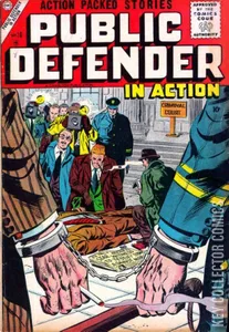 Public Defender in Action #10