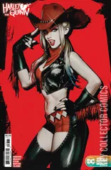 Variant Cover for Harley Quinn #38