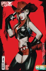 Harley Quinn #38