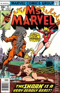 Ms. Marvel #15