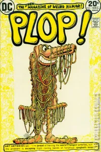 Plop #2