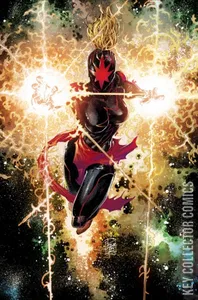 Captain Marvel #11