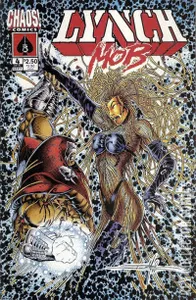 Lynch Mob #4