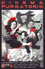 Cover for Cinema Purgatorio #13