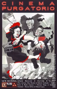 Cinema Purgatorio #13