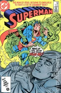 Superman #420