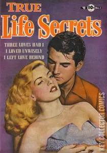 True Life Secrets #3