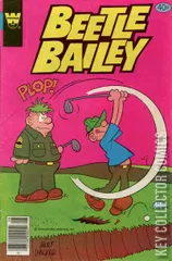 Cover for Beetle Bailey #128