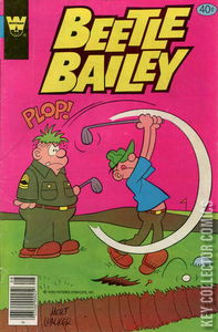 Beetle Bailey #128