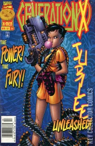 Generation X #26
