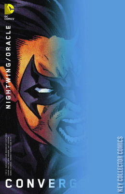 Convergence: Nightwing and Oracle