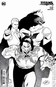 Titans #7