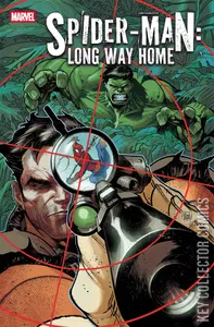 Spider-Man: Long Way Home #2