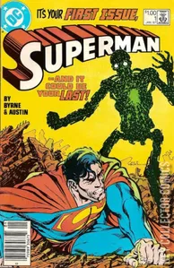 Superman #1