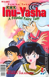 Inu-Yasha: A Feudal Fairy Tale - Part Four #2