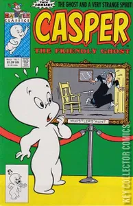 Casper the Friendly Ghost #7