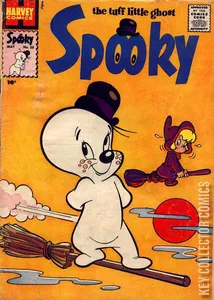 Spooky #20