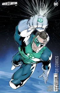Green Lantern #12