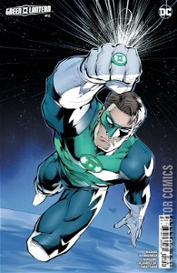 Green Lantern #12 