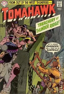 Tomahawk #129