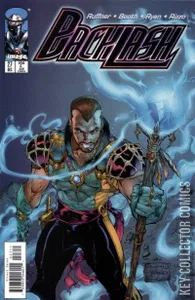Backlash #27
