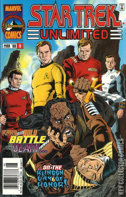 Star Trek Unlimited