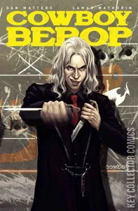 Cowboy Bebop #4