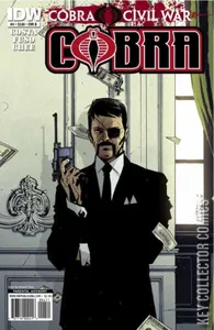 Cobra #4