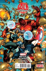 Age of Ultron #6