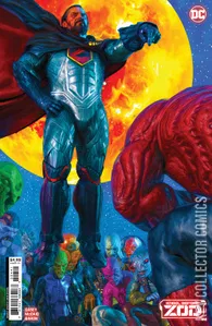 Kneel Before Zod #4