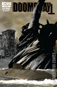 Doomsday.1 #3