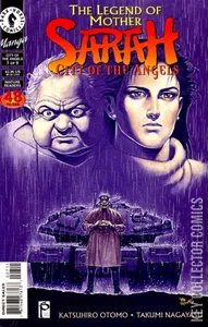 The Legend of Mother Sarah: City of the Angels #7