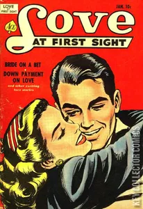 Love at First Sight #13