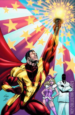 Welcome to Tranquility: One Foot in the Grave