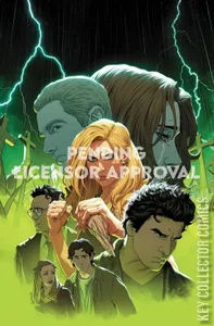 Buffy The Vampire Slayer #2