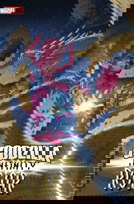 Godzilla: Infinity Roar