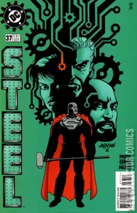 Steel #37