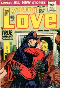 Young Love #64