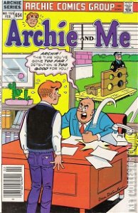 Archie & Me #155
