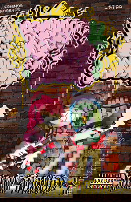 Everything Sucks: Friends Forever