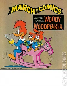 March of Comics #454