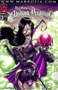 Abiding Perdition #3