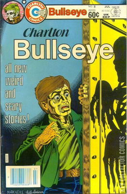 Charlton Bullseye