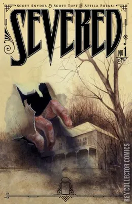 Severed
