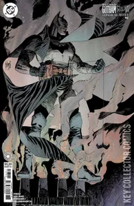 Batman: Gotham by Gaslight - A League for Justice #3