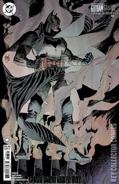 Variant Cover for Batman: Gotham by Gaslight - A League for Justice #3