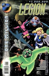 Legion of Super-Heroes: One Million #1000000
