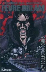 Variant Cover for George R. R. Martin's Fevre Dream #0