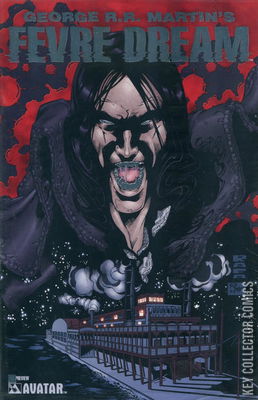 George R. R. Martin's Fevre Dream