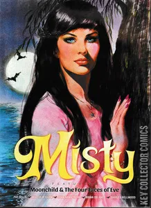 Misty